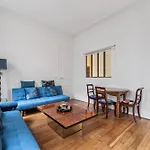아파트 Gaston De St-paul - Alma Marceau 2bdr By B'your *