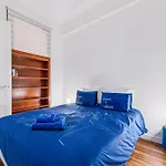 Gaston De St-paul - Alma Marceau 2bdr By B'your