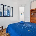 아파트 Gaston De St-paul - Alma Marceau 2bdr By B'your