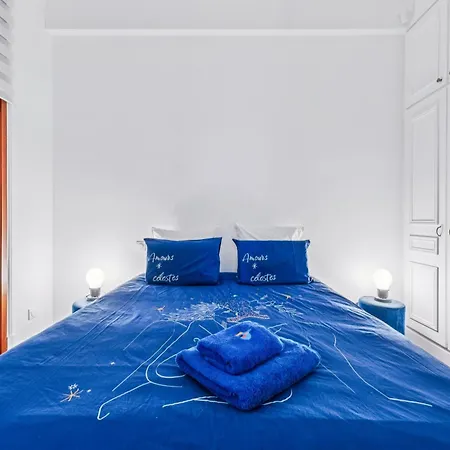 Gaston De St-paul - Alma Marceau 2bdr By B'your